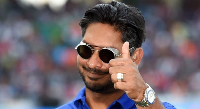 ব্র্যাডম্যানের পর কোহলি হতে পারে সর্বকালের সেরা : সাঙ্গাকারা