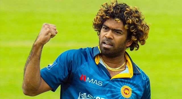 বিশ্বকাপে হ্যাটট্রিক করতে চান মালিঙ্গা