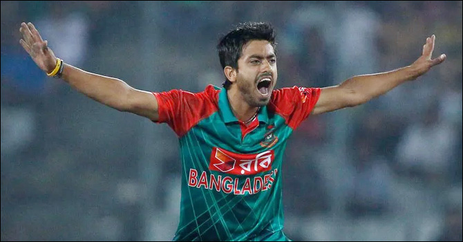 দল পেলেন জুবায়ের লিখন