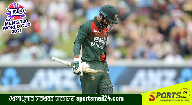 ভালো শুরুর পরও লিটনের হতাশা