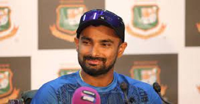 আইপিএল নিয়ে এখনই ভাবছেন না লিটন