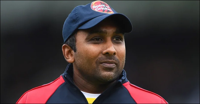 শ্রীলঙ্কা ক্রিকেটের নতুন দায়িত্বে জয়াবর্ধনে