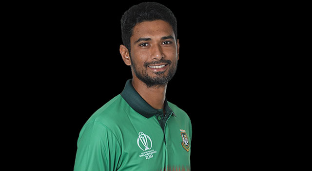 মাহমুদউল্লাহর মধ্যে ধোনিকে দেখেন ইরফান