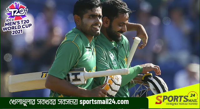শোয়েব মালিকের অভিজ্ঞতা কাজে লাগাতে চান বাবর
