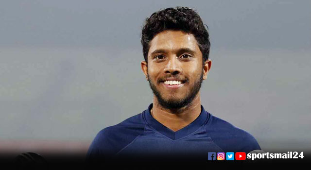 জামিনে ছাড়া পেলেন মেন্ডিস