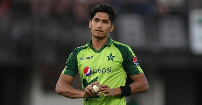 চট্টগ্রাম চ্যালেঞ্জার্সের হয়ে ‍বিপিএল খেলবেন হাসনাইন
