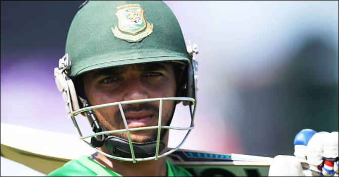 টেস্ট ক্যাপ্টেন মমিনুলকে দলে নিয়েছে কুমিল্লা