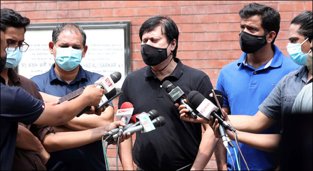 নিউজিল্যান্ড সিরিজের আগে হচ্ছে না টাইগারদের কেন্দ্রীয় চুক্তি