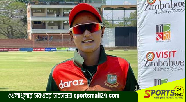 সিনিয়ররা আমার কাজ সহজ করে দিচ্ছে : নিগার সুলতানা