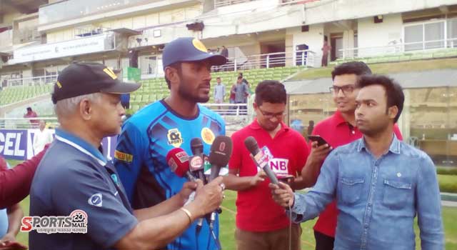 ১২ বছর পর আবাহনীর হয়ে নেমেই অমি‌‌‘র কারিশমা