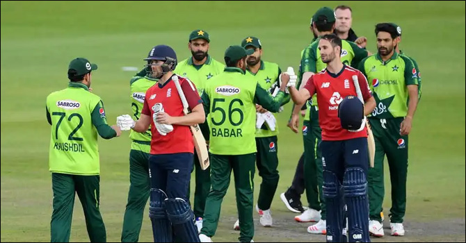 বন্যার্তদের জন্য পাকিস্তান-ইংল্যান্ড ম্যাচ ফ্রি!