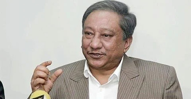 ‘সাকিব-তামিম দ্বন্দ্ব মিডিয়া থেকে শোনো'