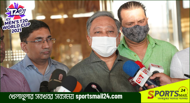 সিনিয়রদের ব্যাটিংয়ে ক্ষুব্ধ বিসিবি সভাপতি