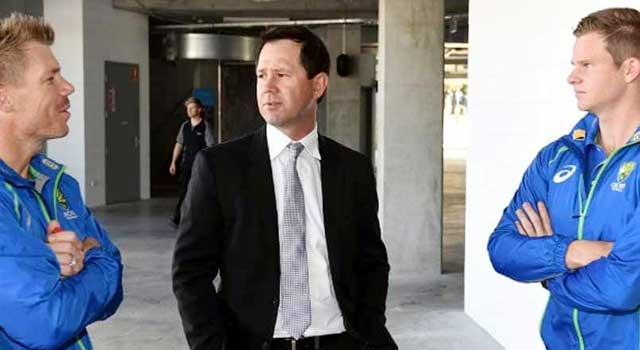 স্মিথ-ওয়ার্নারে বিশ্বকাপে শক্তিশালী হবে অস্ট্রেলিয়া