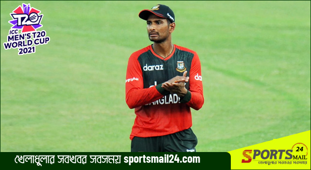 চোট কাটিয়ে বিশ্বকাপে নামতে প্রস্তুত রিয়াদ