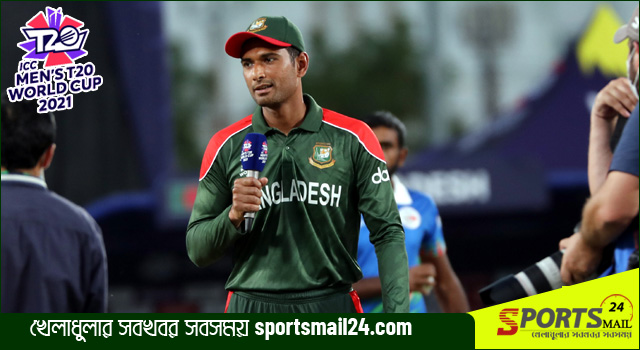 শিশির বড় ফ্যাক্ট, স্কোর বোর্ডের রান চায় বাংলাদেশ