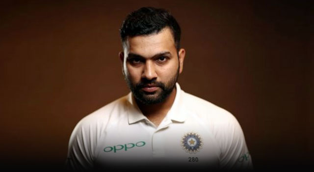 অস্ট্রেলিয়ায় গোলাপি বলের টেস্ট চ্যালেঞ্জিং হবে : রোহিত