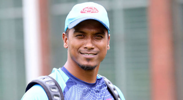 ঘরের মাঠে শ্রীলঙ্কা সিরিজে রুবেলকে নিয়ে শঙ্কা