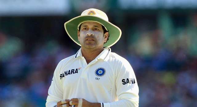 অভিষেকেই জীবনের শেষ টেস্ট ভেবেছিলেন শচীন