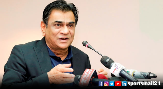 আমি জনপ্রিয় বলেই আমাকে নিয়ে আলোচনা হয় : সালাউদ্দিন