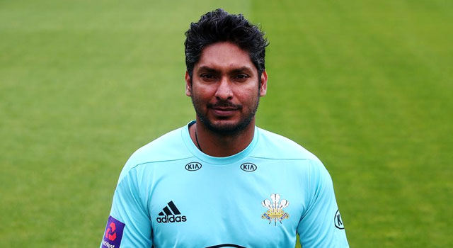 শিক্ষার অভাবে বর্ণ বৈষম্য করে : সাঙ্গাকারা
