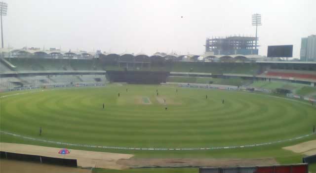 ব্রাদার্সকে ১৮১ রানের লক্ষ্য দিল শেখ জামাল