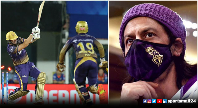 কলকাতার হতাশাজনক পারফরমেন্সে ক্ষমা চেয়েছেন শাহরুখ