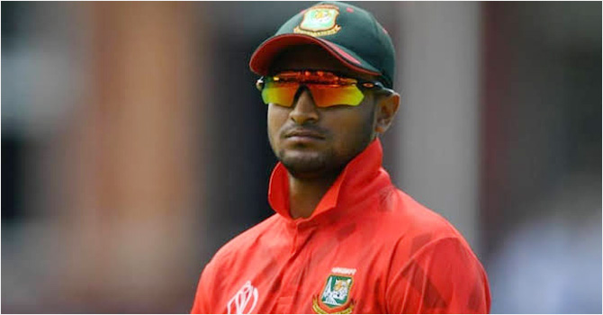যুক্তরাষ্ট্রে যাচ্ছেন সাকিব, সিপিএল শেষে দলে যোগ দিবেন নিউজিল্যান্ডে