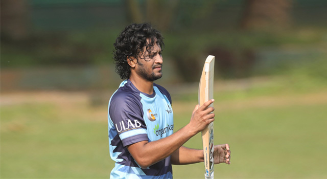 সাকিবসহ এলপিএল ড্রাফটে সাত বাংলাদেশি