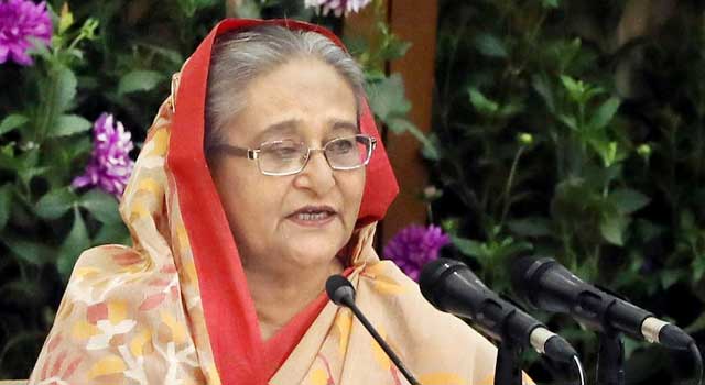 বিদেশে ক্রিকেট দল পাঠানোর আগে নিরাপত্তা নিশ্চিত করতে হবে : প্রধানমন্ত্রী