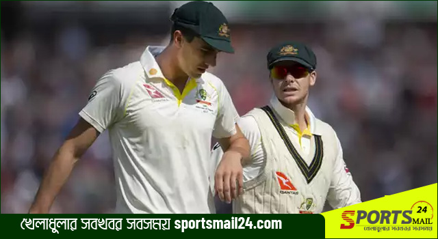 স্মিথ নয়, অস্ট্রেলিয়া নতুন টেস্ট অধিনায়ক কামিন্স