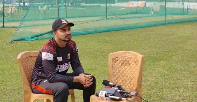 বিপিএলের আত্মবিশ্বাস আফগানিস্তান সিরিজে কাজে লাগবে : সোহান