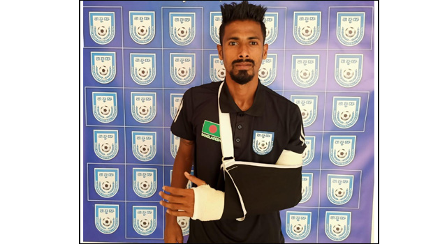 দেশে ফিরছেন সোহেল রানা