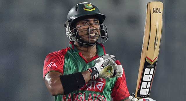 তৃতীয় ম্যাচে ডাক পেলেন সৌম্য