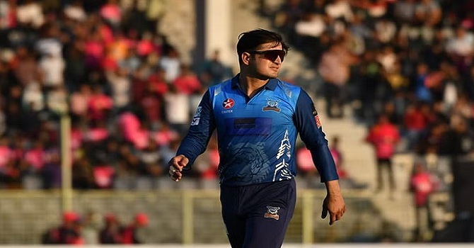 বিরল অপরাধের শাস্তি পেলেন মিজানুর ও হামজা
