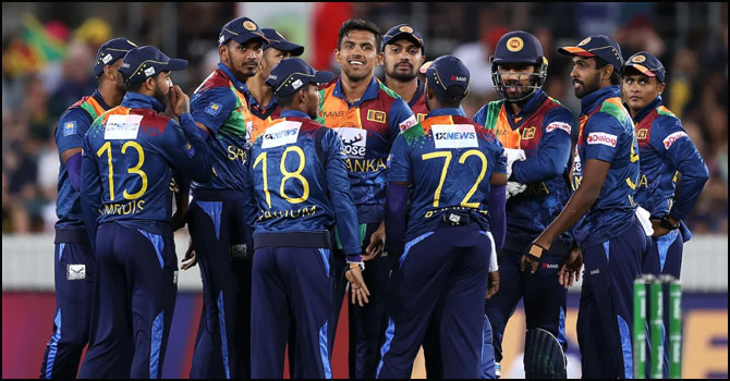 ভারতের বিপক্ষে শ্রীলঙ্কার টি-টোয়েন্টি স্কোয়াডে নেই আভিষ্কা ফার্নান্দো
