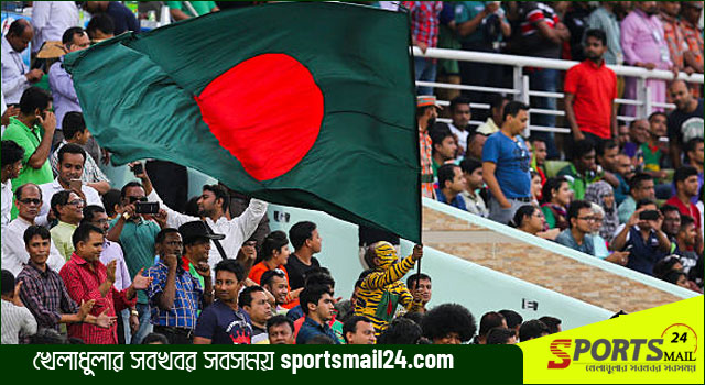 মিরপুরের ফাঁকা গ্যালারি ভরে উঠবে পাকিস্তান সিরিজে