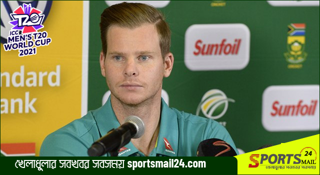 টি-টোয়েন্টি বিশ্বকাপে ফেবারিট ভারত : স্মিথ