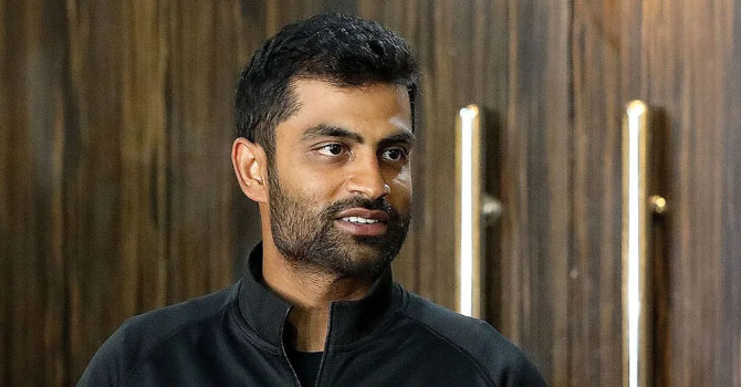 টি-টোয়েন্টি নিয়ে আমাকে বলার সুযোগ দেওয়া হয় না: তামিম