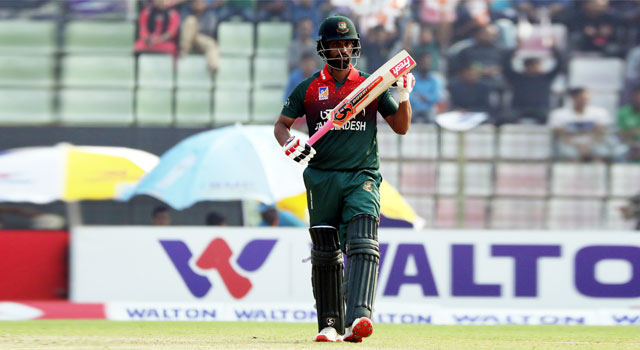৭ হাজারে ১৯তম দ্রুত তামিম ইকবাল