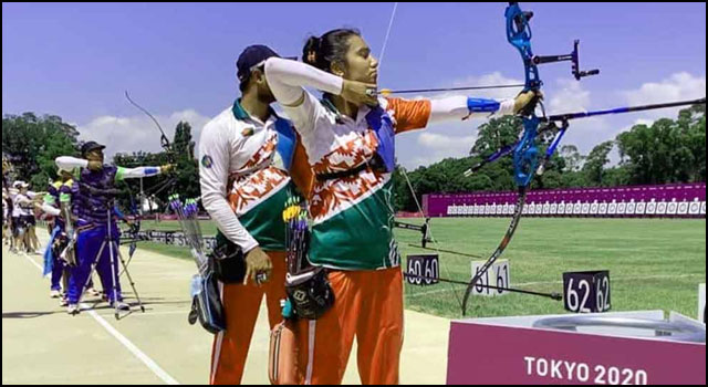 উদ্বোধনী দিনেই অলিম্পিকে মাঠে নামছেন রোমান সানা