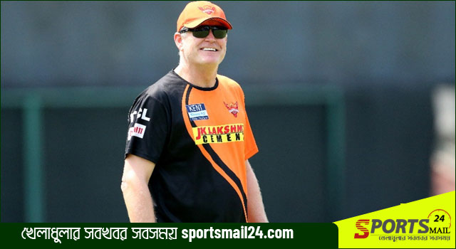 ভারতের কোচ হতে আগ্রহী টম মুডি