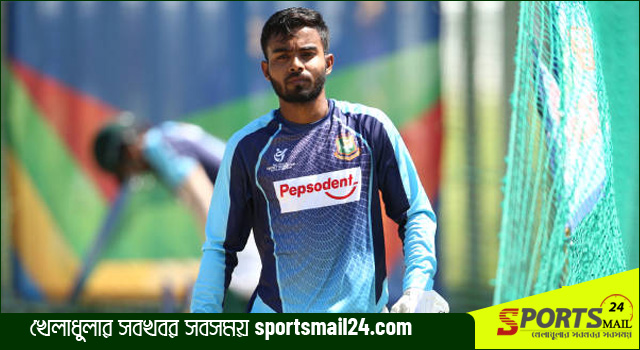 ভালো-খারাপ হতেই পারে, দল ঘুরে দাঁড়াবে : তৌহিদ হৃদয়