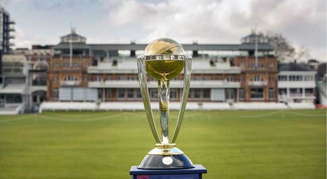 আইসিসি বিশ্বকাপের বিশেষ কিছু রেকর্ড