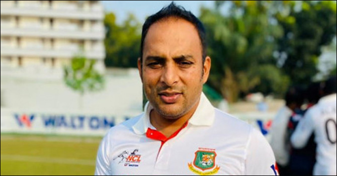 নিউজিল্যান্ডে অভিজ্ঞতা সঙ্কটে ভুগবে বাংলাদেশ : তুষার ইমরান