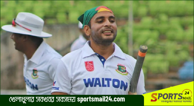 অবসরে যাচ্ছেন তুষার ইমরান