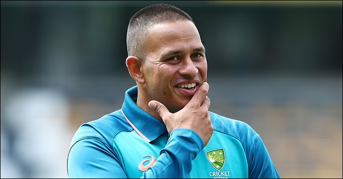ভারতের ভিসা জটিলতায় খাজা!
