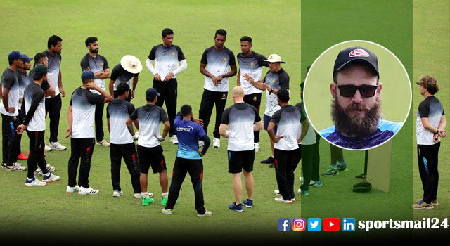 টাইগারদের করোনা টেস্ট স্থগিত, আসছেন না ভেট্টোরি