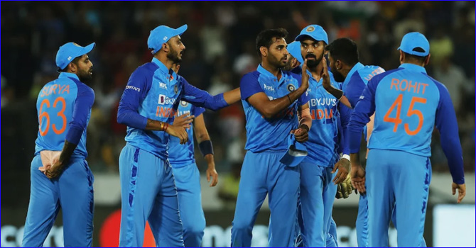 পাকিস্তানের রেকর্ড দখলে নিল ভারত