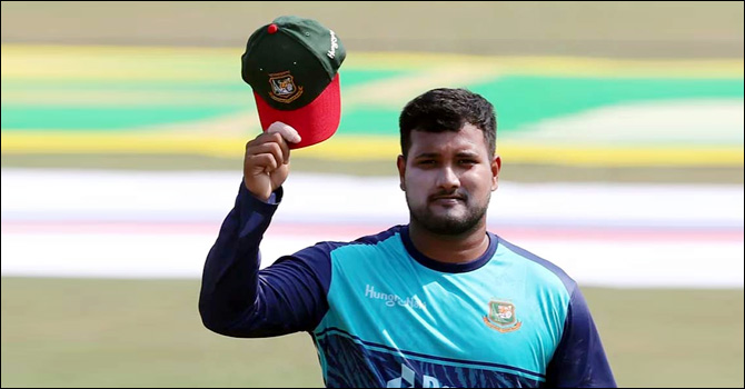তামিম দলে থাকলেও খুলনার নেতৃত্বে ইয়াসির আলী